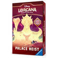 FOX -Disney Lorcana - Reign of Jafar Illumineer's Quest - Palace Heist
