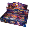 FOX -Disney Lorcana - Shimmering Skies Booster Box