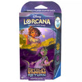 FOX -Disney Lorcana - Ursula's Return Starter Deck - Encanto