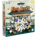 FOX -Disney Mickey and Friends Food Fight (Ding & Dent) [Moderate Damage]