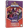 FOX -Disney Sorcerer’s Arena: Epic Alliances Thrills and Chills Expansion