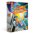 FOX -Distant Suns