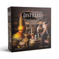 FOX -Distilled: A Spirited Strategy Game (Ding & Dent) [Severe Damage]