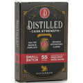 FOX -Distilled: Cask Strength Expansion