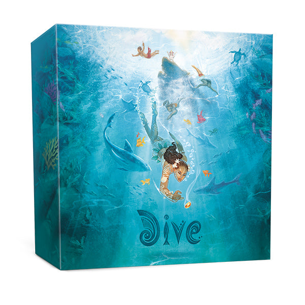 FOX -Dive
