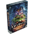 FOX -Divinus: Recharge Pack (Ding & Dent)