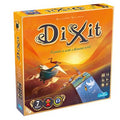 FOX -Dixit (2021 Refresh)