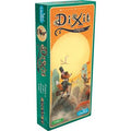 FOX -Dixit: Origins Expansion