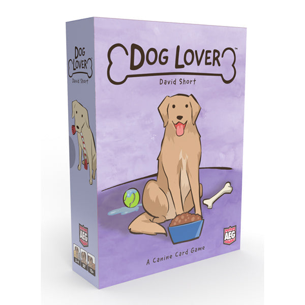FOX -Dog Lover