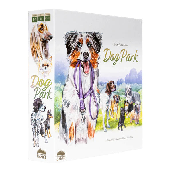 FOX -Dog Park