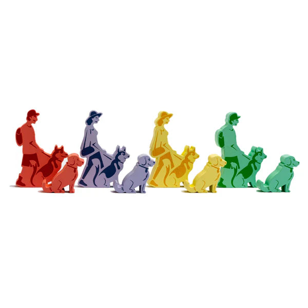 FOX -Dog Park