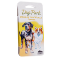 FOX -Dog Park: Dogs of the World Expansion