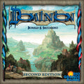 FOX -Dominion: 2nd Edition