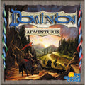 FOX -Dominion: Adventures Expansion