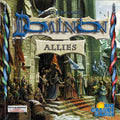 FOX -Dominion: Allies Expansion