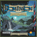 FOX -Dominion: Hinterlands Expansion, 2nd Edition