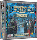 FOX -Dominion: Intrigue Expansion (Second Edition)