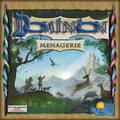 FOX -Dominion: Menagerie Expansion