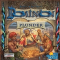 FOX -Dominion: Plunder Expansion (Ding & Dent)
