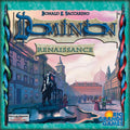 FOX -Dominion: Renaissance Expansion