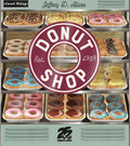FOX -Donut Shop