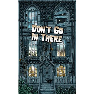 FOX -Don't Go in There