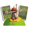 FOX -Dorfromantik: The Great Mill Mini-Expansion