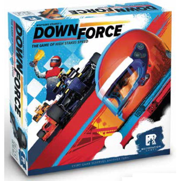 FOX -Downforce