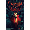 FOX -Dracula vs Van Helsing