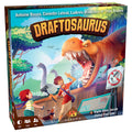 FOX -Draftosaurus (Ding & Dent) [Moderate Damage]