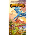 FOX -Draftosaurus: Aerial Show Expansion