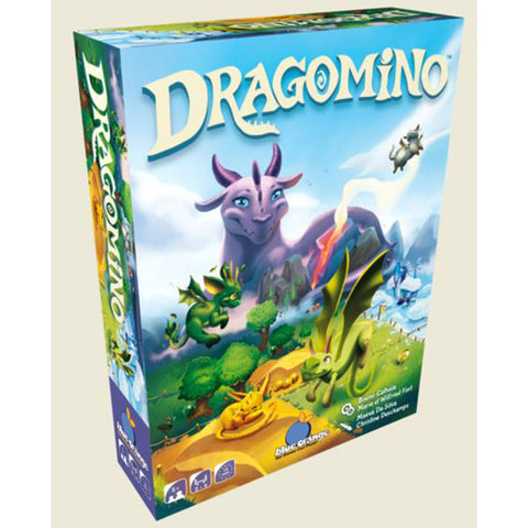 Dragomino