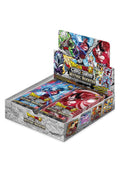 FOX -Dragon Ball Super: Mythic Booster Box