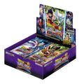 FOX -Dragon Ball Super: Perfect Combination Booster Box