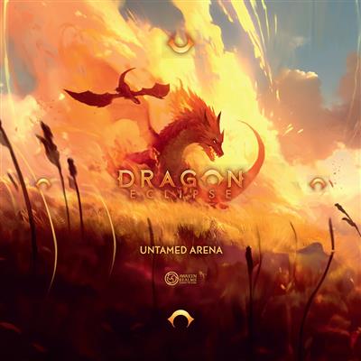 FOX -Dragon Eclipse - Untamed Arena