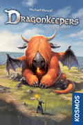 FOX -Dragonkeepers