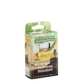 FOX -Dragon Shield Sleeves: Board Games - American Standard 100CT