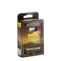 FOX -Dragon Shield Sleeves: Board Games - Extra Large 100CT