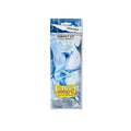 FOX -Dragon Shield Sleeves: Perfect Fit Standard Sealable - Clear 100CT