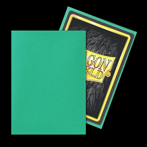 FOX -Dragon Shield Sleeves: Standard Matte - Aurora 100CT