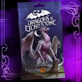 FOX -Dragons of Etchinstone: Siege Expansion