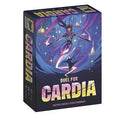 FOX -Duel for Cardia