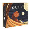 FOX -Dune Board Game