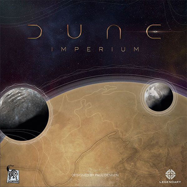 FOX -Dune: Imperium
