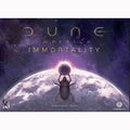 FOX -Dune: Imperium - Immortality Expansion (Ding & Dent)