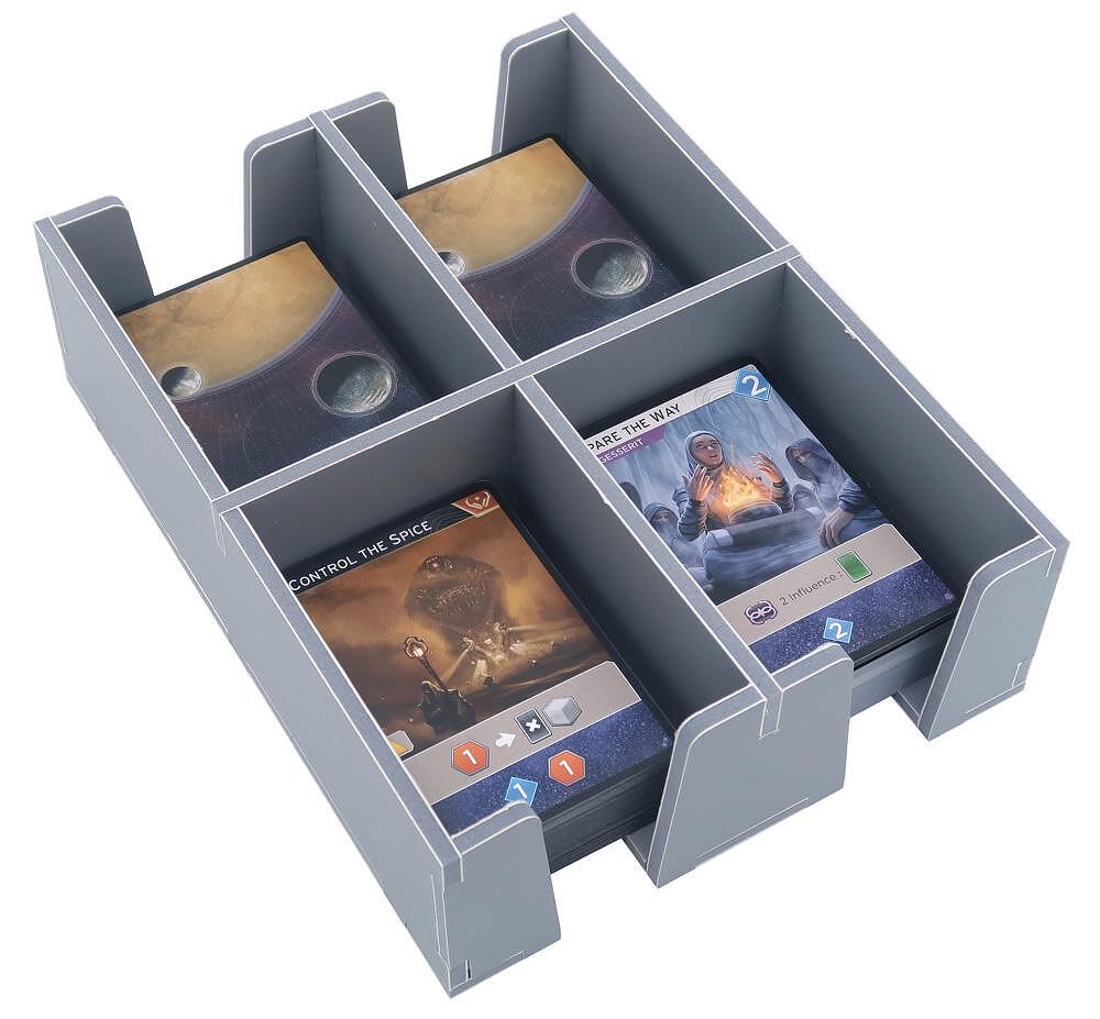FOX -Dune: Imperium - Uprising Folded Space Box Insert