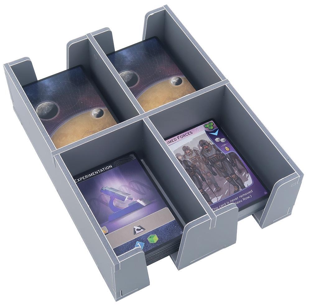 FOX -Dune: Imperium - Uprising Folded Space Box Insert