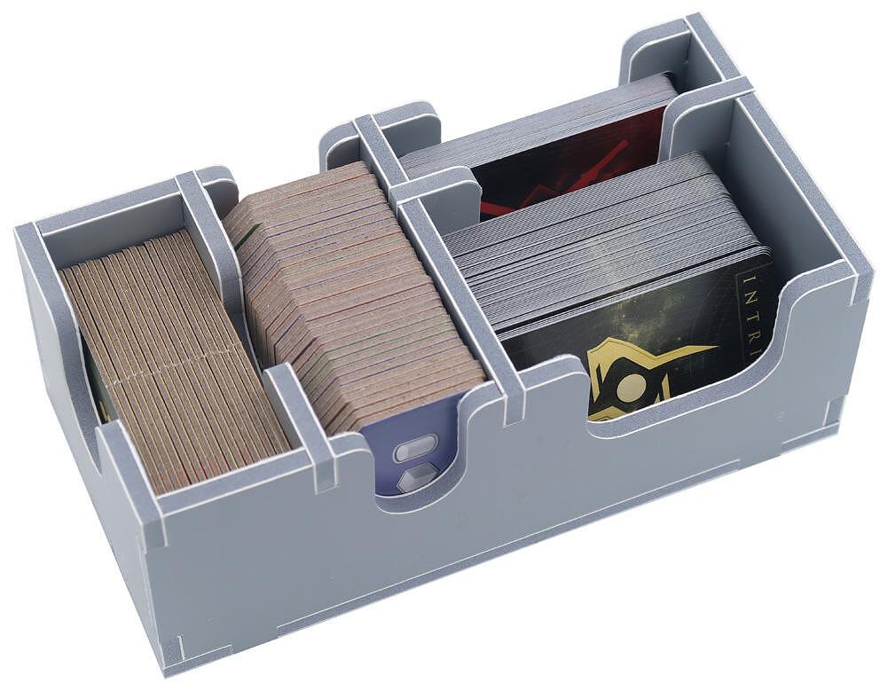 FOX -Dune: Imperium - Uprising Folded Space Box Insert