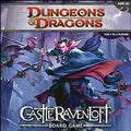 FOX -Dungeons & Dragons: Castle Ravenloft (Ding & Dent) [Severe Damage]