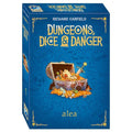 FOX -Dungeons, Dice & Danger (Ding & Dent)